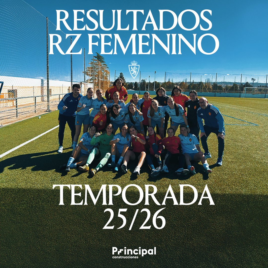 Cantera Real Zaragoza tweet media