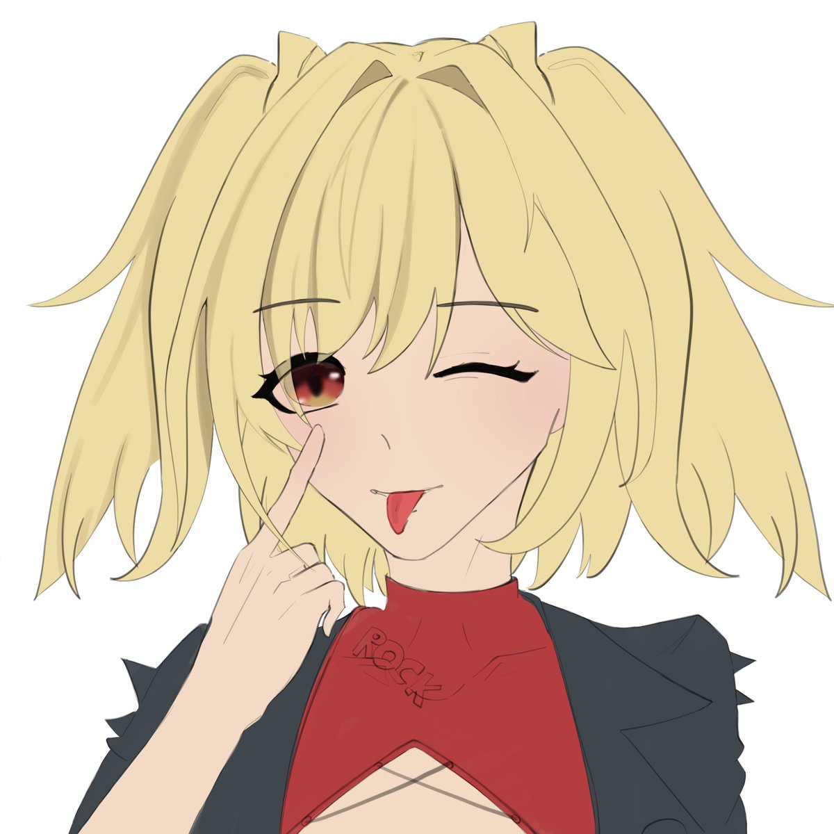 Yuu ムーン | VGen ! tweet media