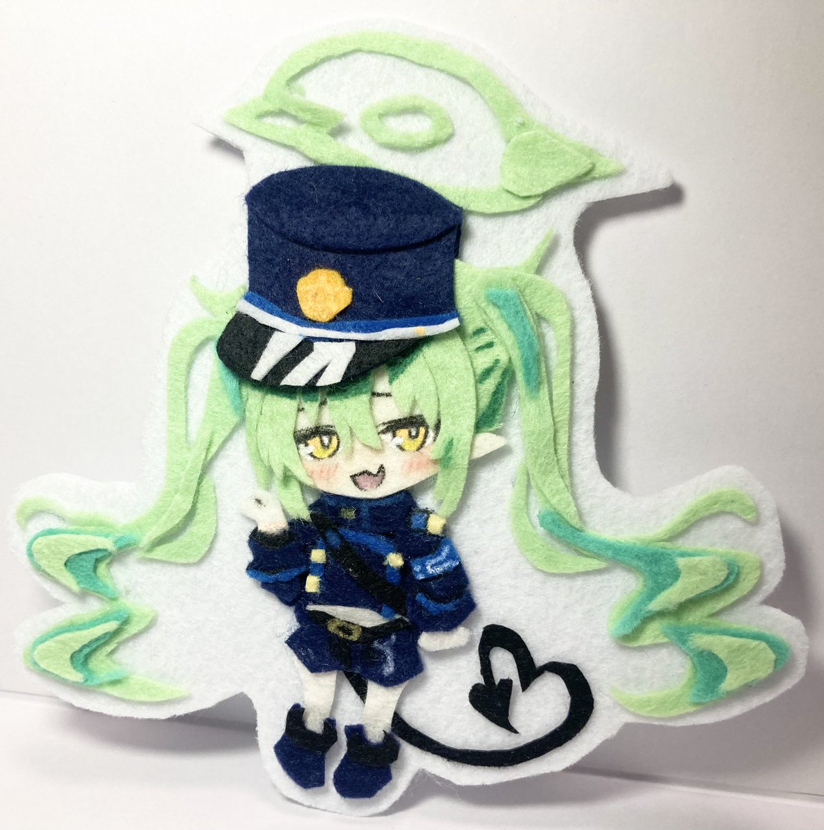透奏(とうか)@ブル垢 tweet media