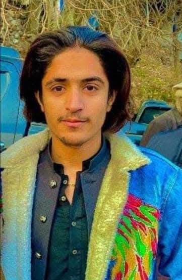 Asim shahzad satti tweet media