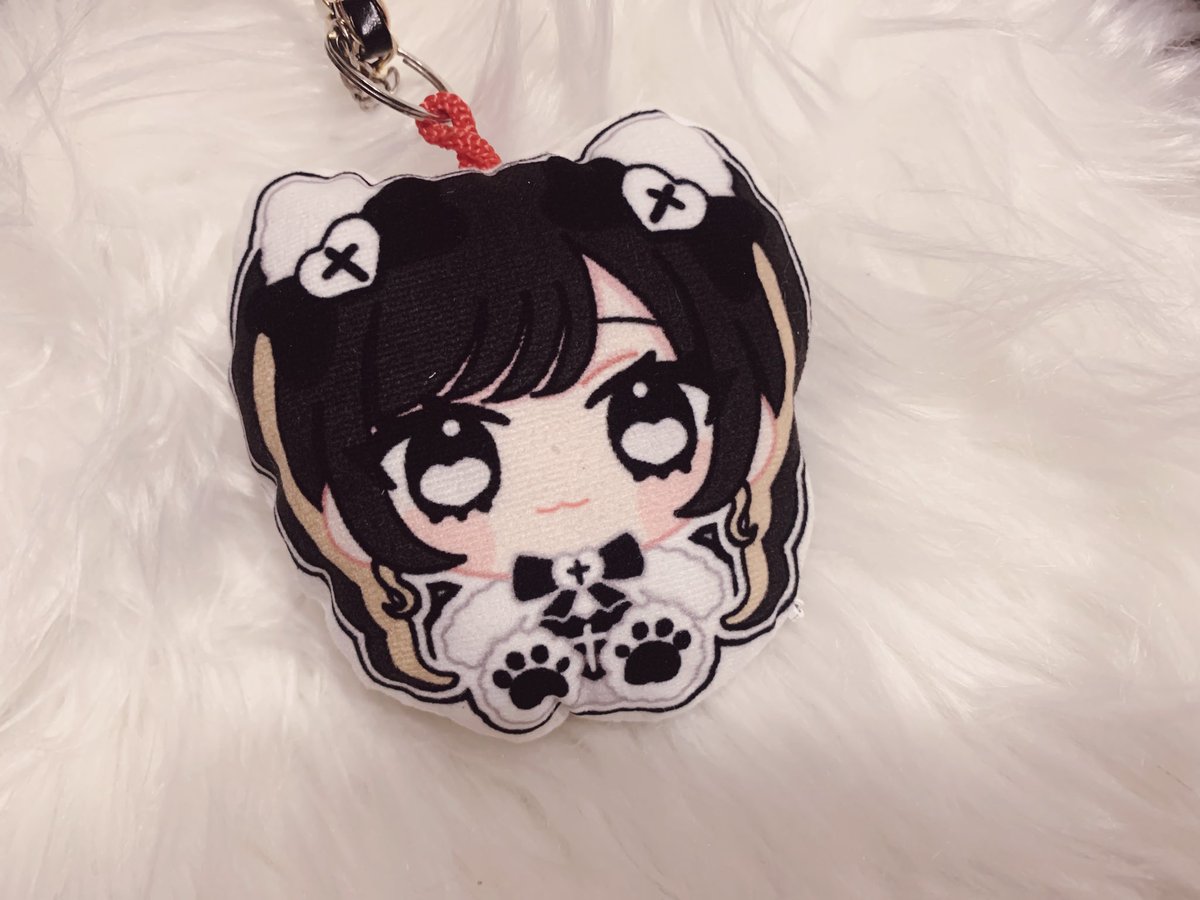 s69788's tweet photo. ぬい風をぬい？にした https://t.co/SVjOjQJ7mi