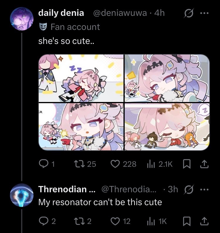 viorelia tweet media