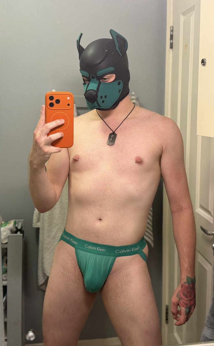 Hunter tweet media