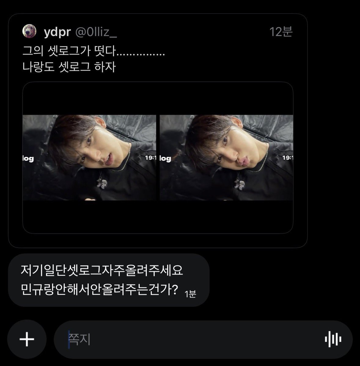 ydpr tweet media