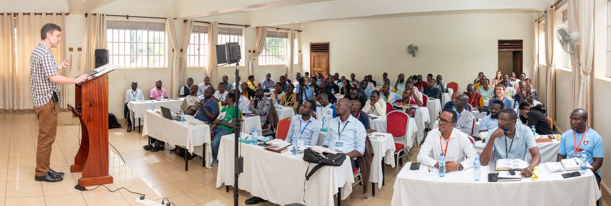 LivingWord_UG's tweet photo. The Word work conference 2026 https://t.co/PQL2gfQt1I