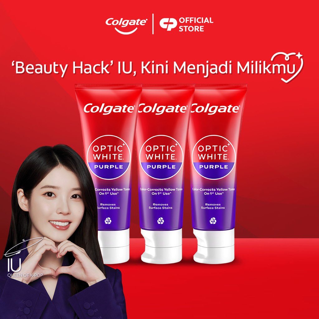 onleemark88's tweet photo. Promo Colgate 3 cuma 90k 

https://t.co/gLNjZBVTNF https://t.co/rSRcWlNt34