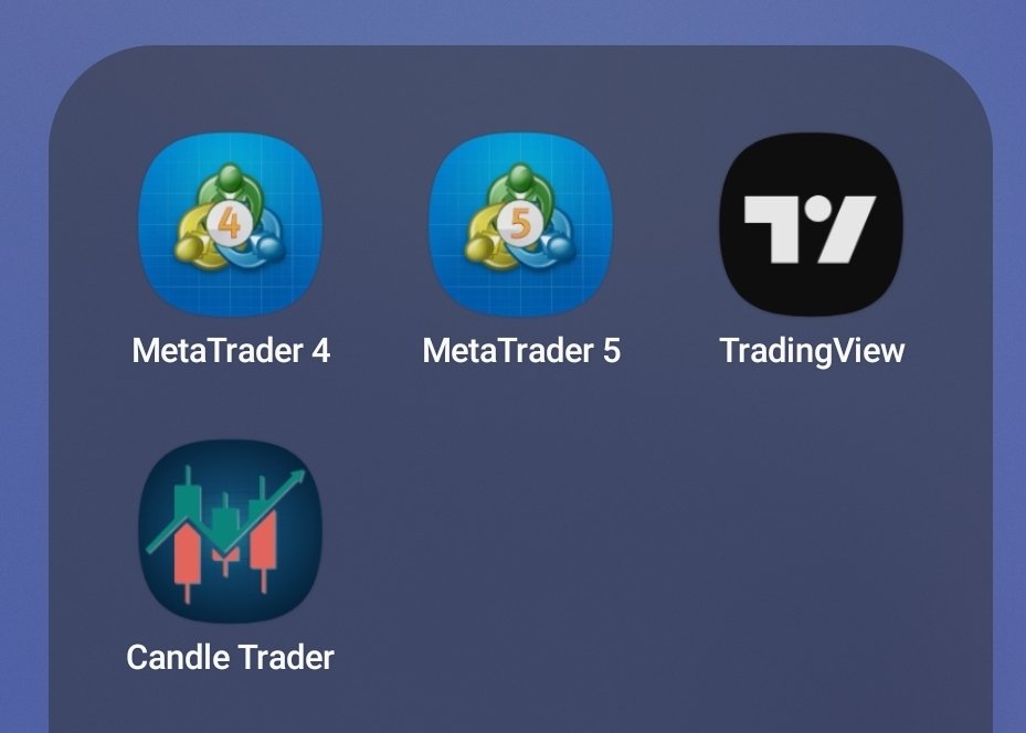 Cleiton Tortato ➡️ CandleTrader.tortato.com tweet media