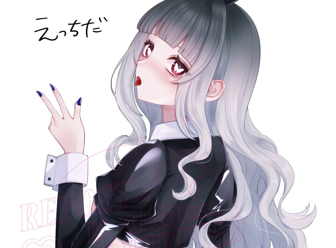 柊りりぃ@人魚VTuber tweet media