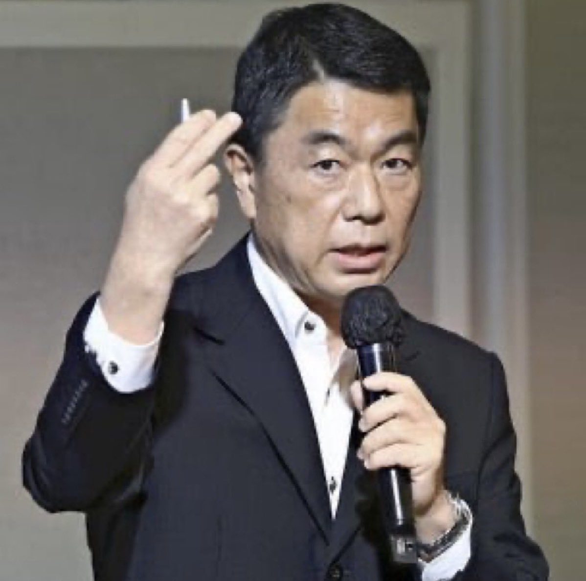とうしろう（5号）守若 冬史郎🙄 tweet media