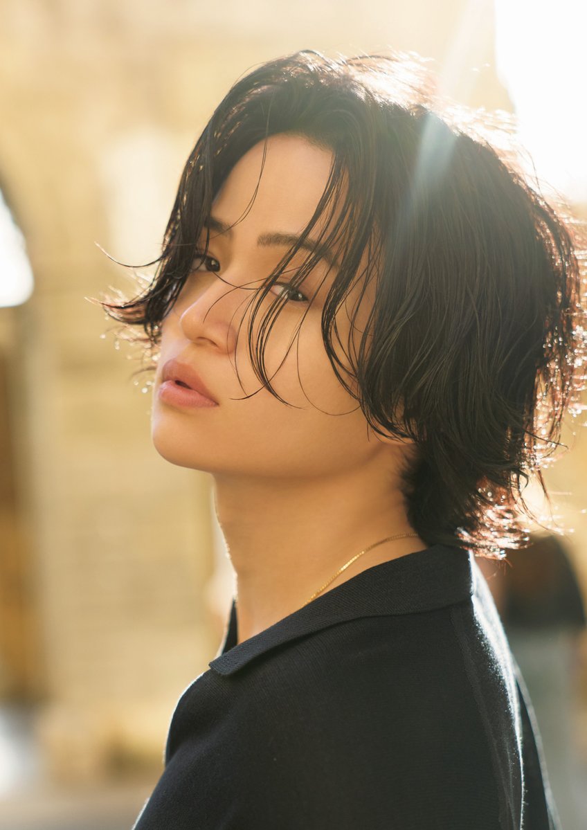 オリコンニュース tweet media