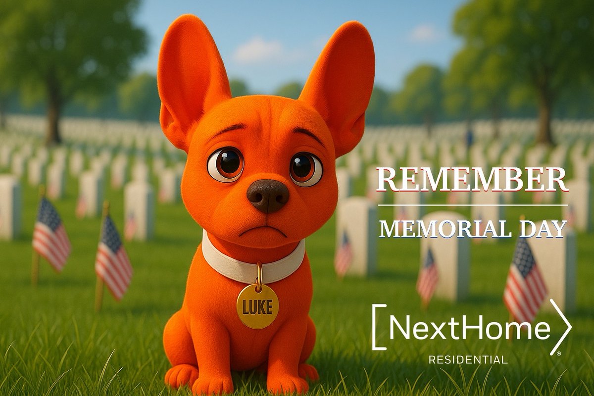 NextHome Residential tweet media