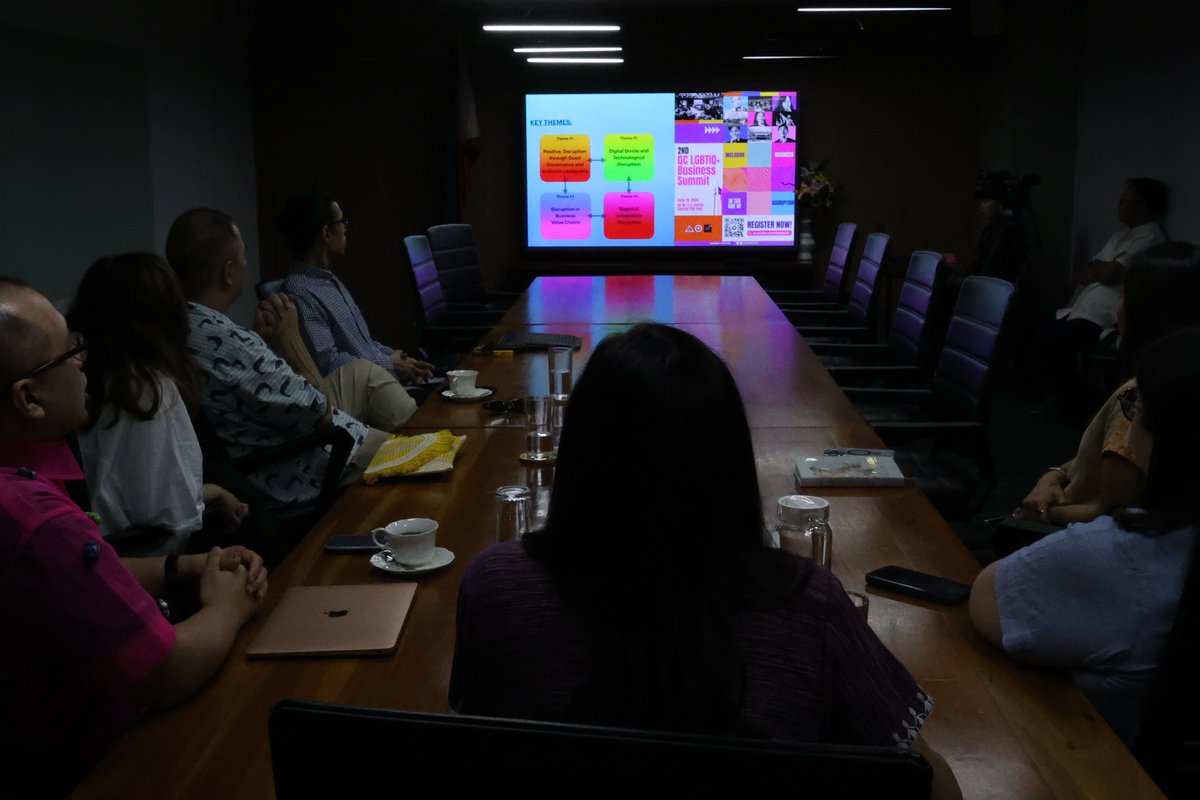 Quezon City Government tweet media