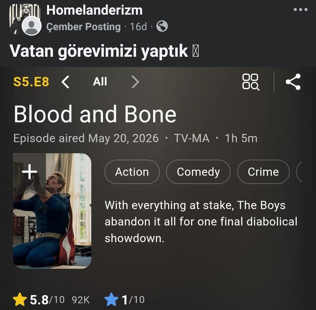 Türklander tweet media