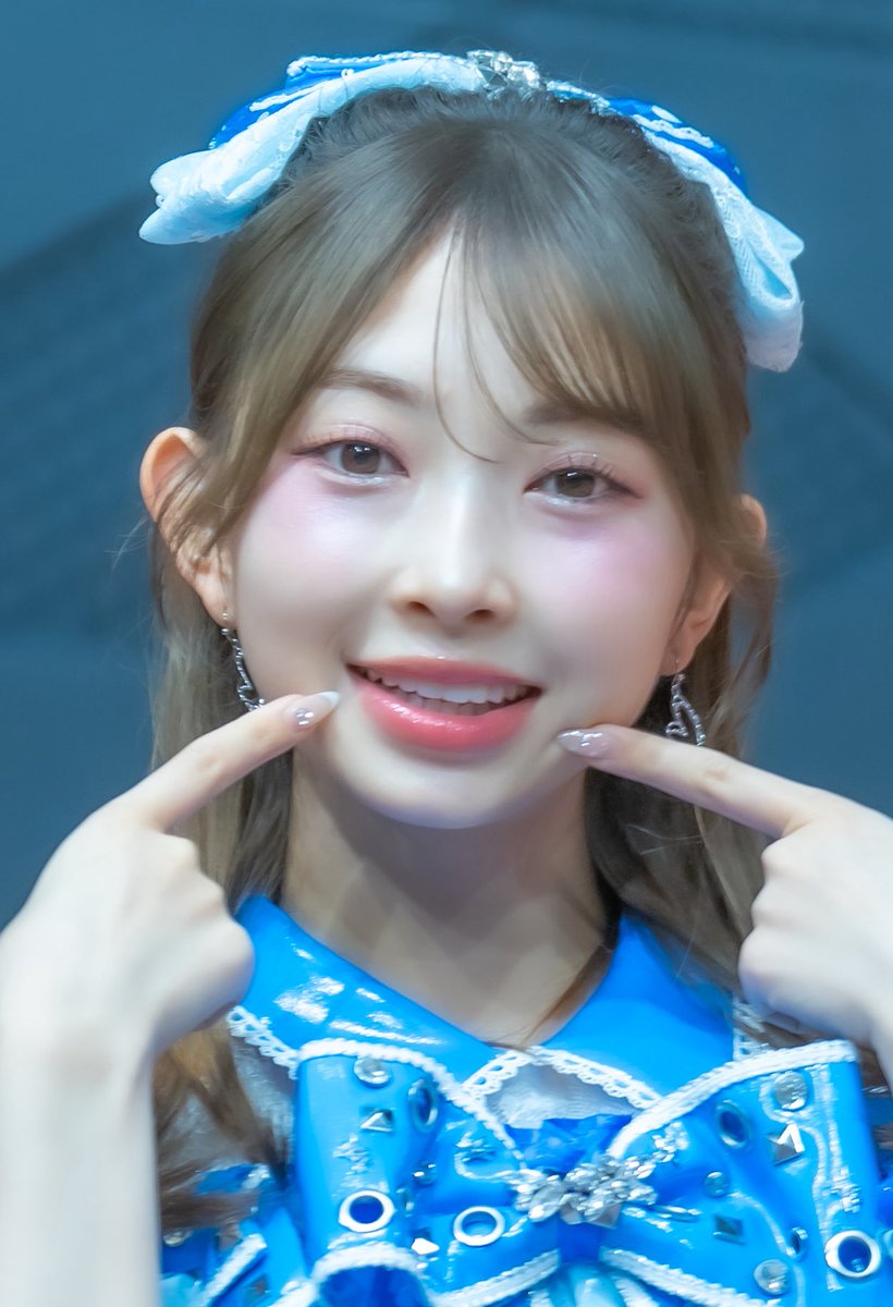 coffee_cupper's tweet photo. めっちゃかわいいわたし💙✨
＃辻野かなみ https://t.co/rbDcH9UIJ1