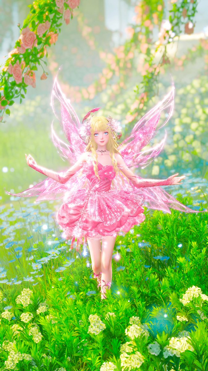 Lexi | Infinity Nikki✨ tweet media