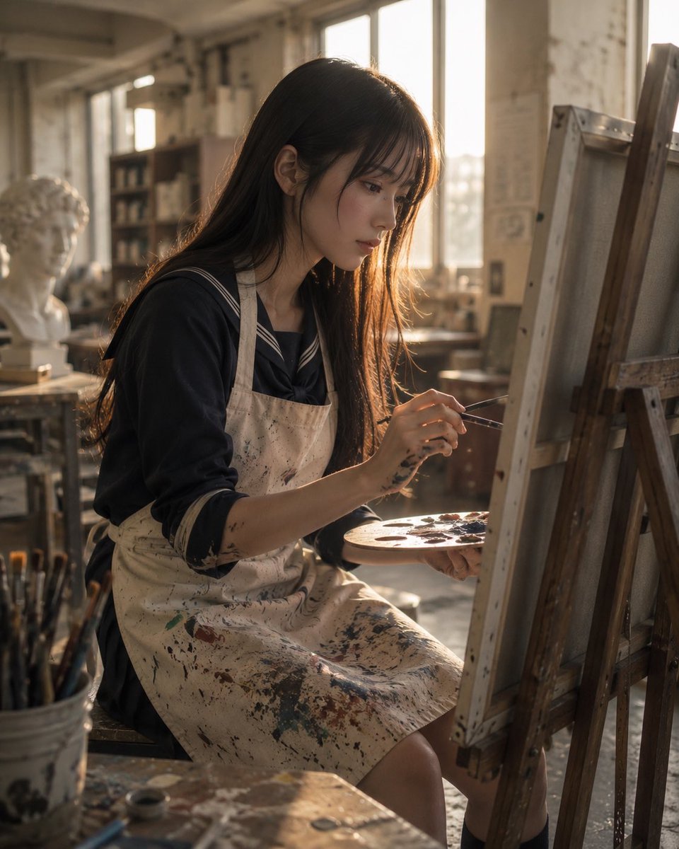 Nana_ai tweet media
