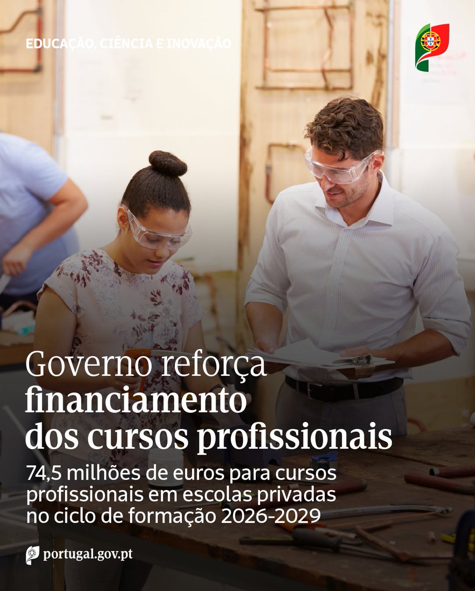 República Portuguesa tweet media