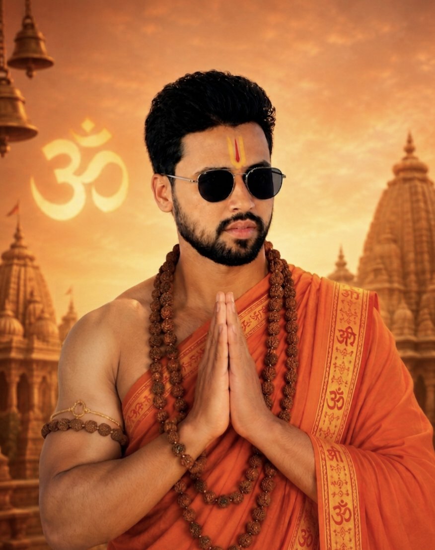 Pushpraj sharma tweet media