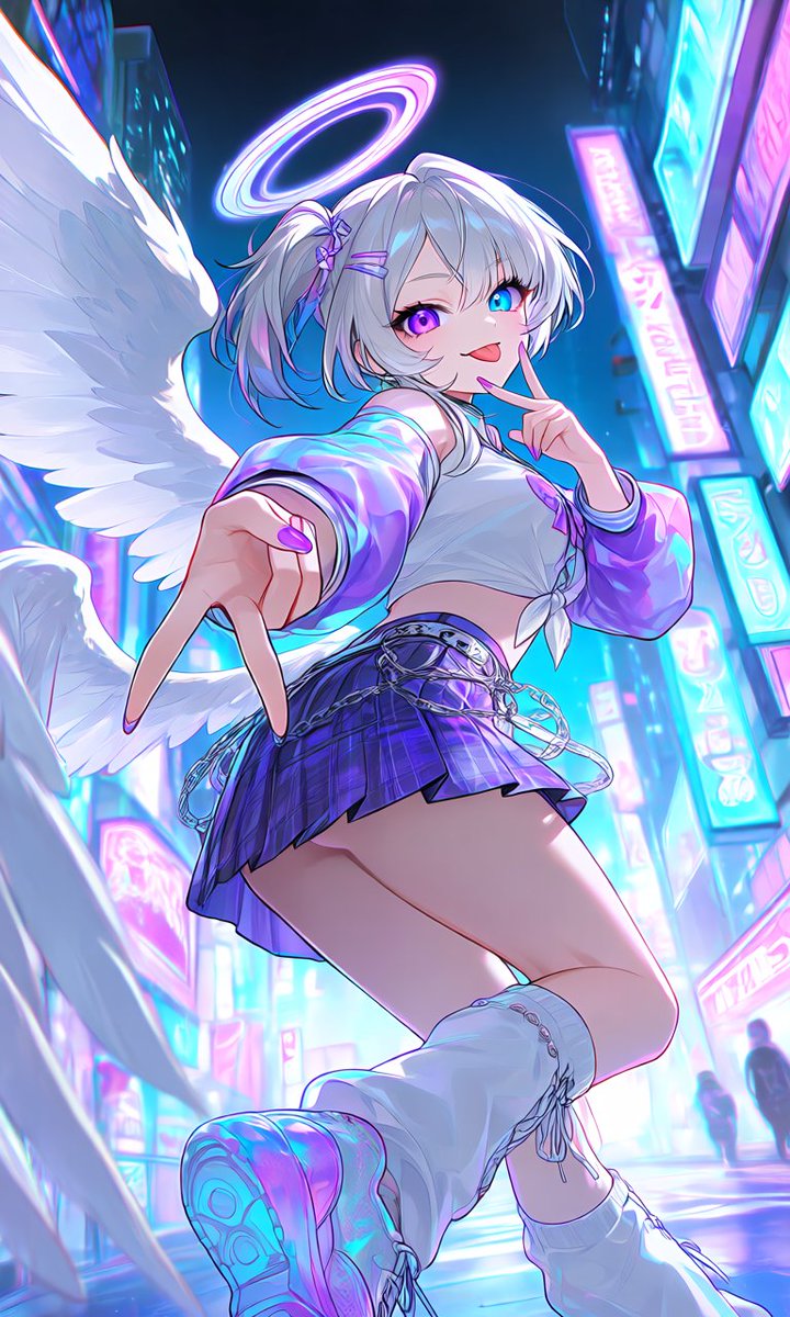 LGB初期MARLEY TK人気00s archive Y2Kレア希少ifsix Y2Kスタイルの私だぜぃ( *¯ ꒳¯*)ﾄﾞﾔｧ♡ 🎨PixAIでイベ始まってたから