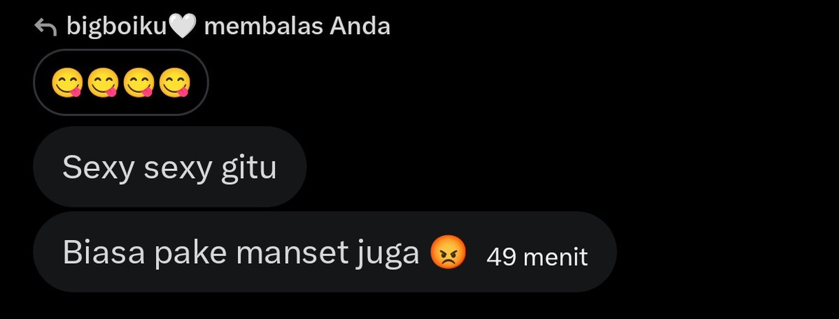 Bαҽ Rҽnҽ, Algara tweet media