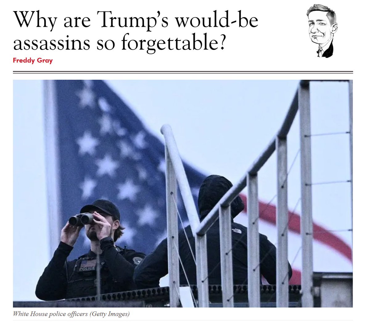 The Spectator Australia tweet media
