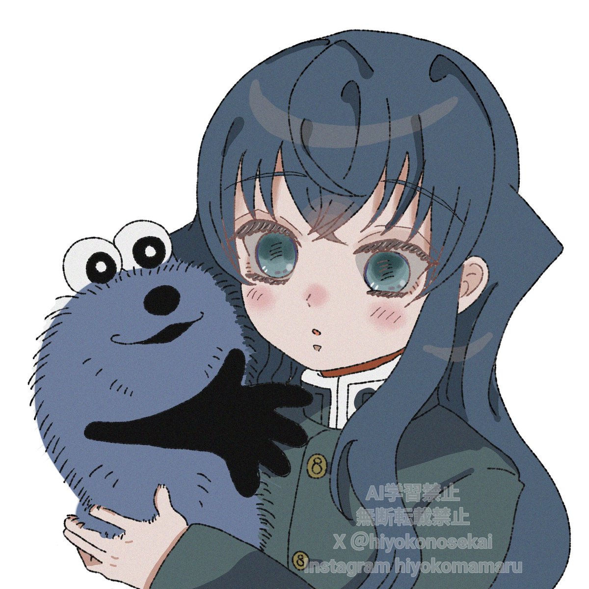 ひよこ (@hiyokonosekai) / Posts / X