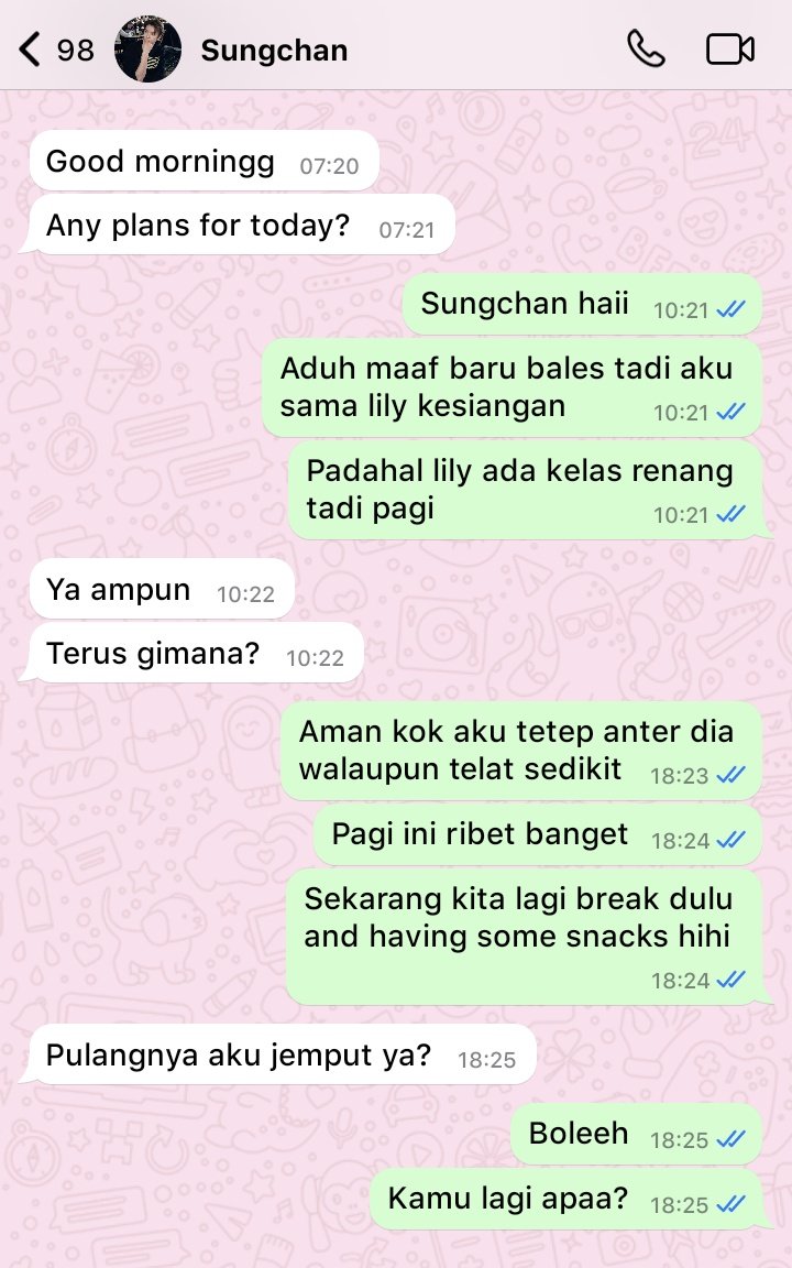 genuinetart's tweet photo. omcan papily beneran pacaran (bukan mimpi) 

a syongsyot sungtaro few tweets au. https://t.co/bA89eEuAri