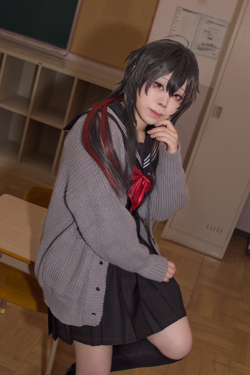 駒 tweet media