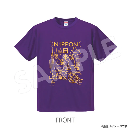 no818's tweet photo. デザインフェスタ二日目で私が着てたTシャツはこちらで購入できます😊かわいいよ～
https://t.co/TejhYyS7fm https://t.co/RjP7juDGPU