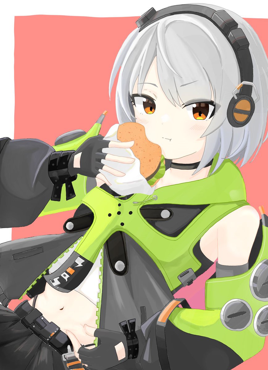 けい tweet media