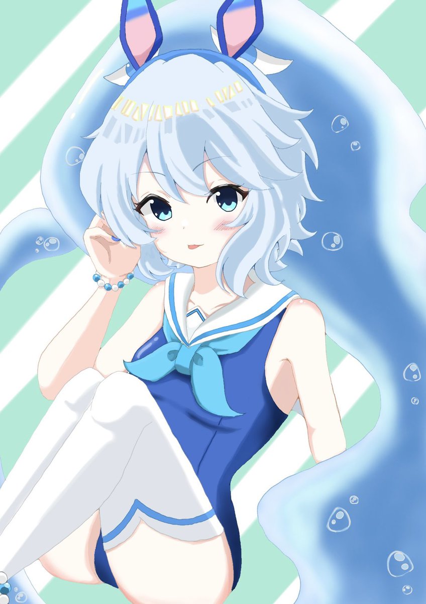 けい tweet media