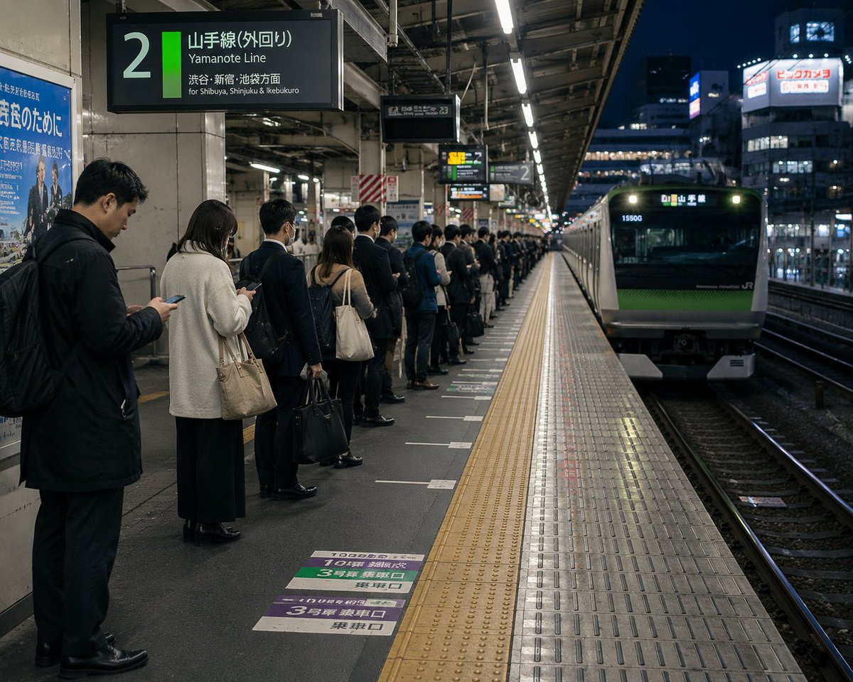 K 🇯🇵 | Japan First tweet media