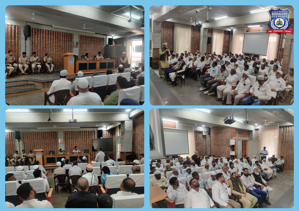DCP SouthEast BCP tweet media