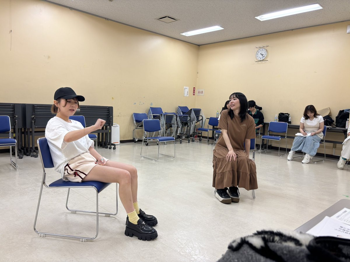 コント、舞台、コーナーライブ情報 tweet media