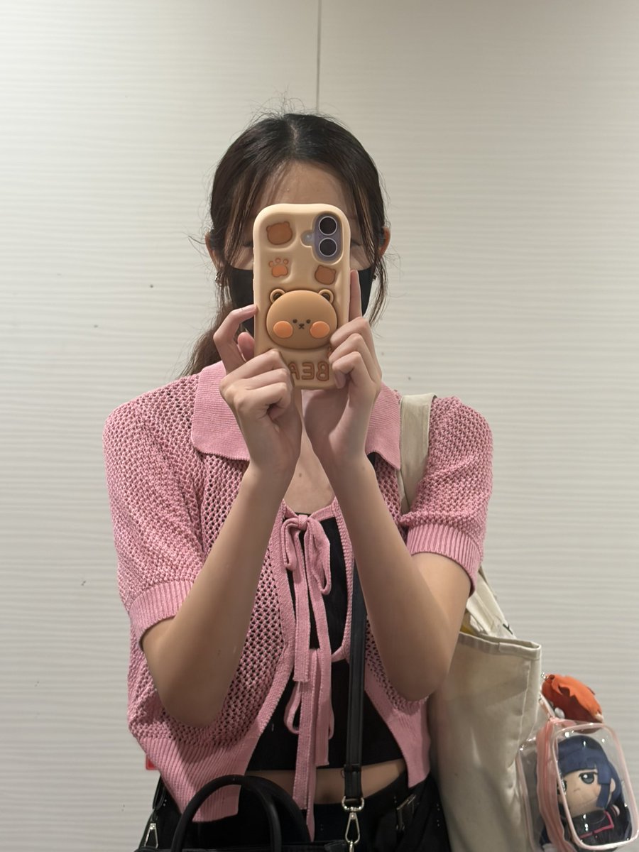 もやたん🧸（しー） tweet media