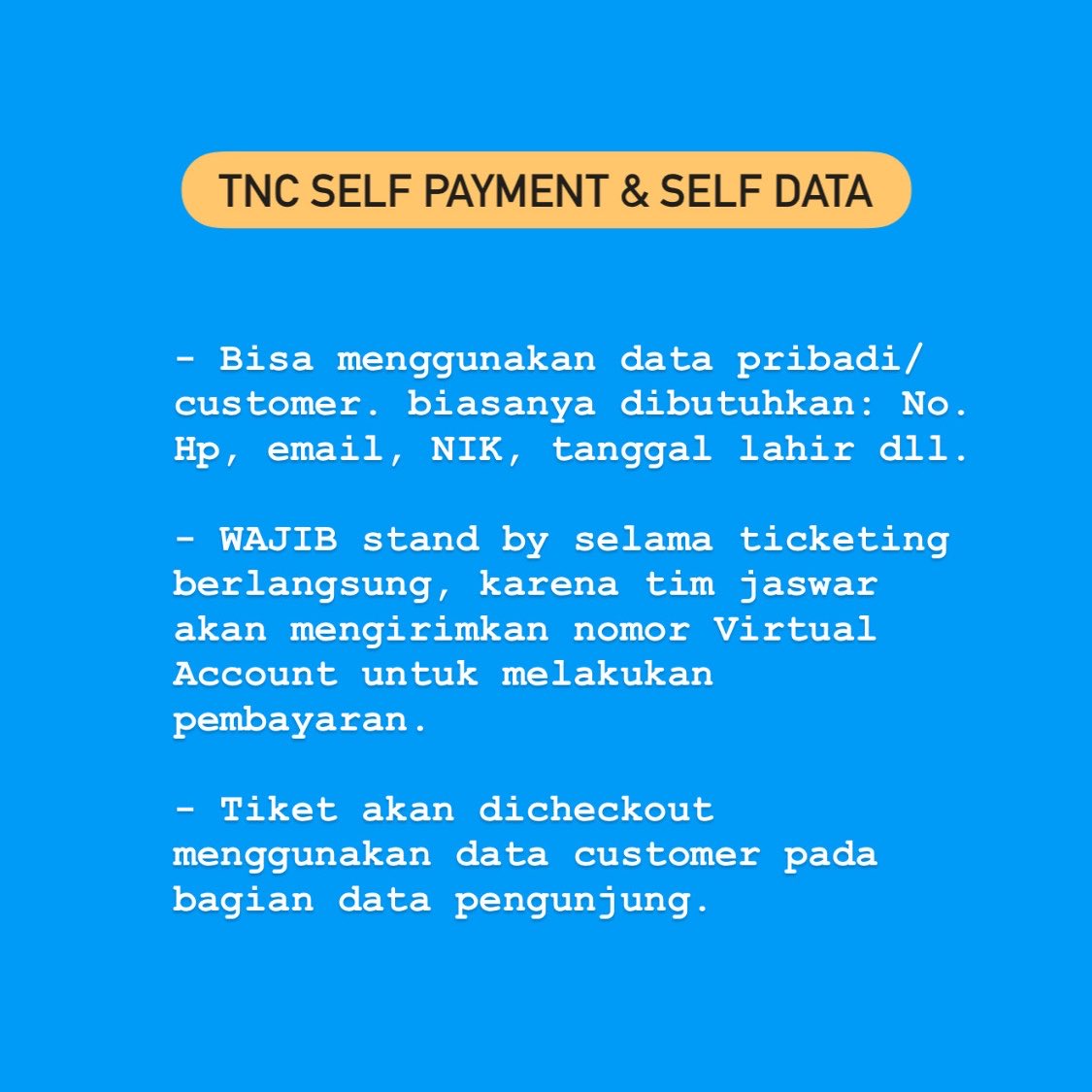 tasya | Open Jaswar konser BTS Jakarta tweet media