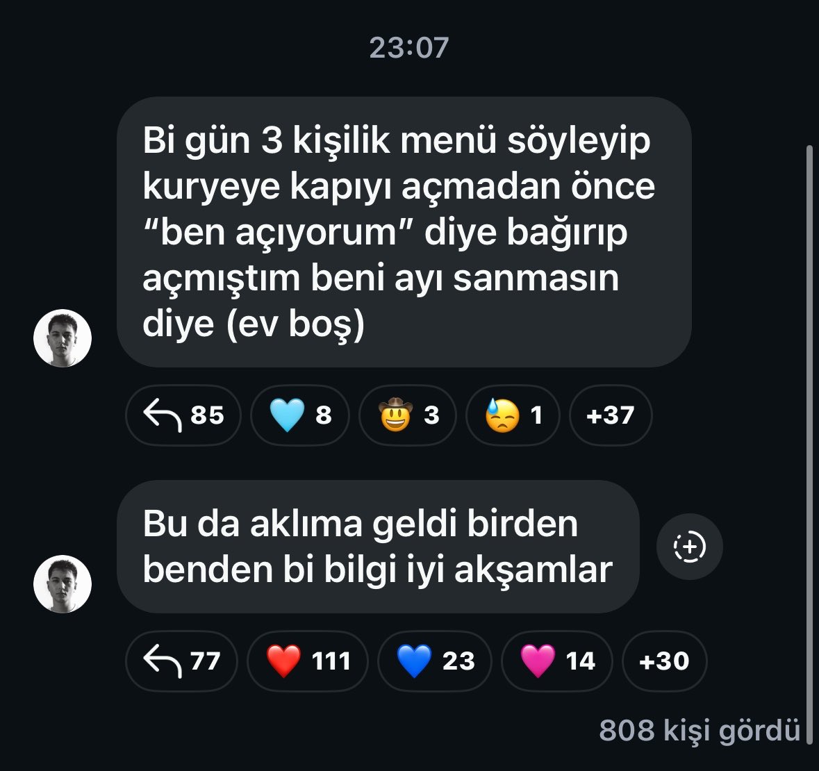 mayın tarlası tweet media