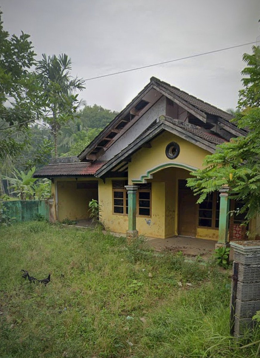 Warung Horror | Thread Lokal tweet media