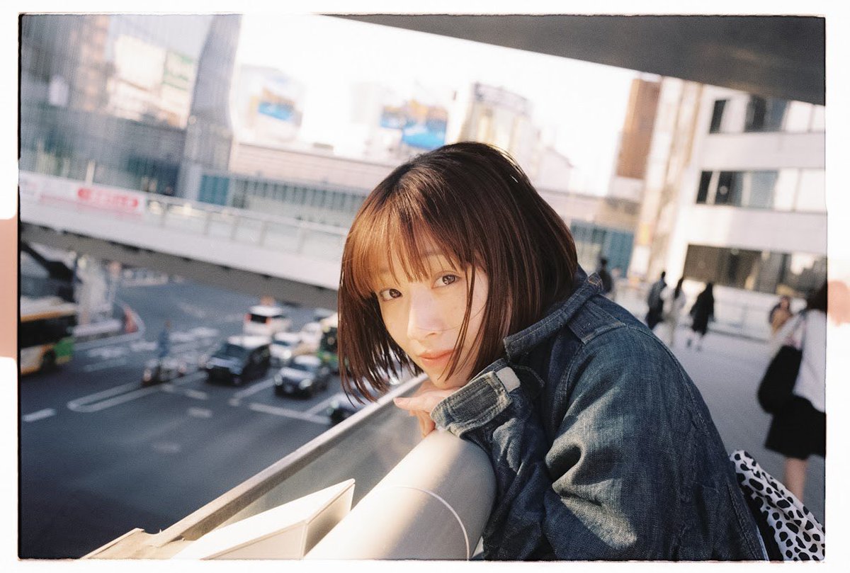 日菜子 tweet media