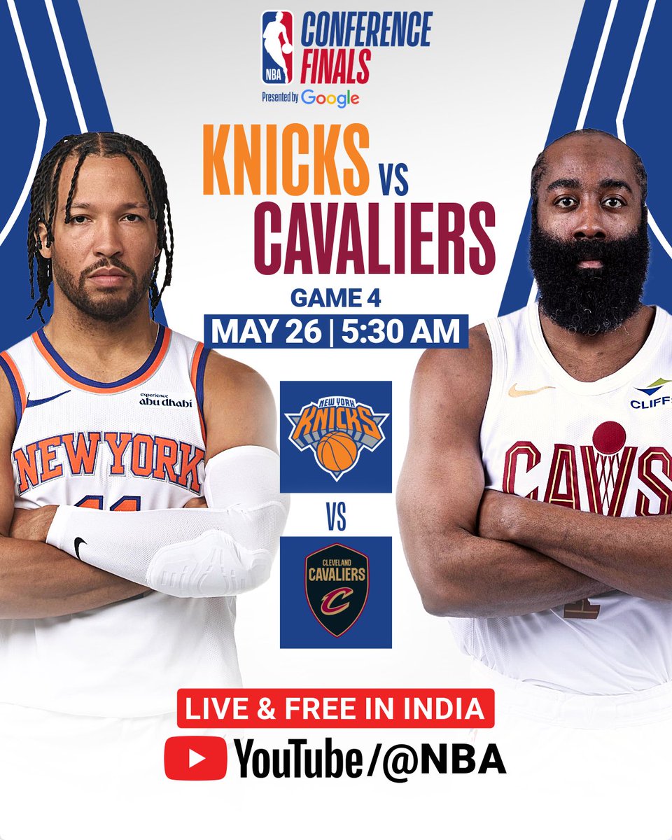 NBA India tweet media