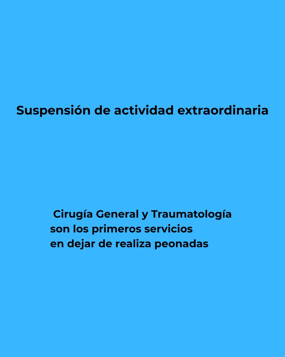 Sindicato Médico de La Rioja tweet media