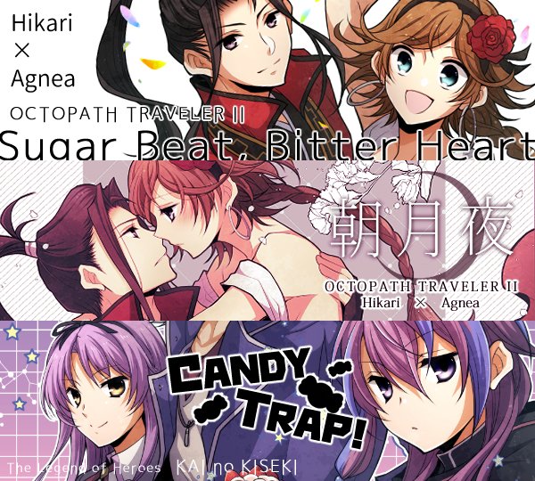 皐月ページ 皐月 (@satsuki_cm) / Posts / X