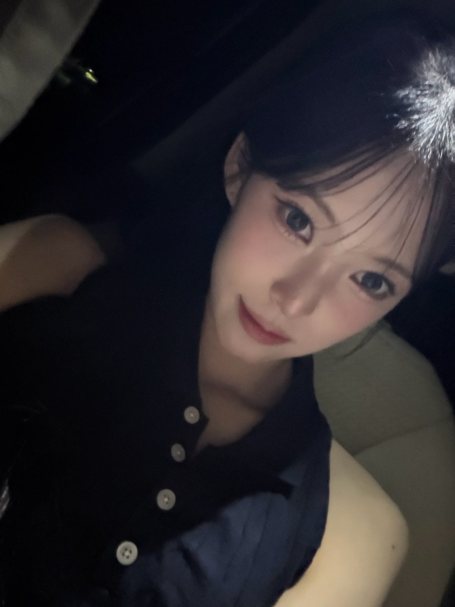 안녕하세요하나입니다잘부탁드립니다 tweet media