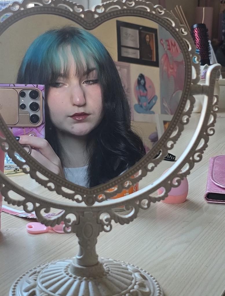 ☽ Darcie ☾ tweet media