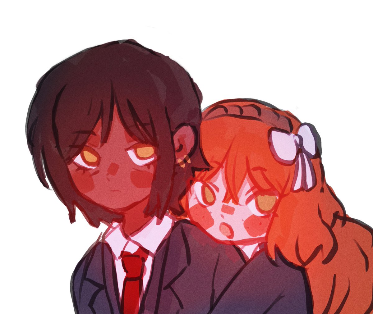 nemurin ૮ ྀིᴗ͈ . ᴗ͈ ྀིა 🪶👻 tweet media