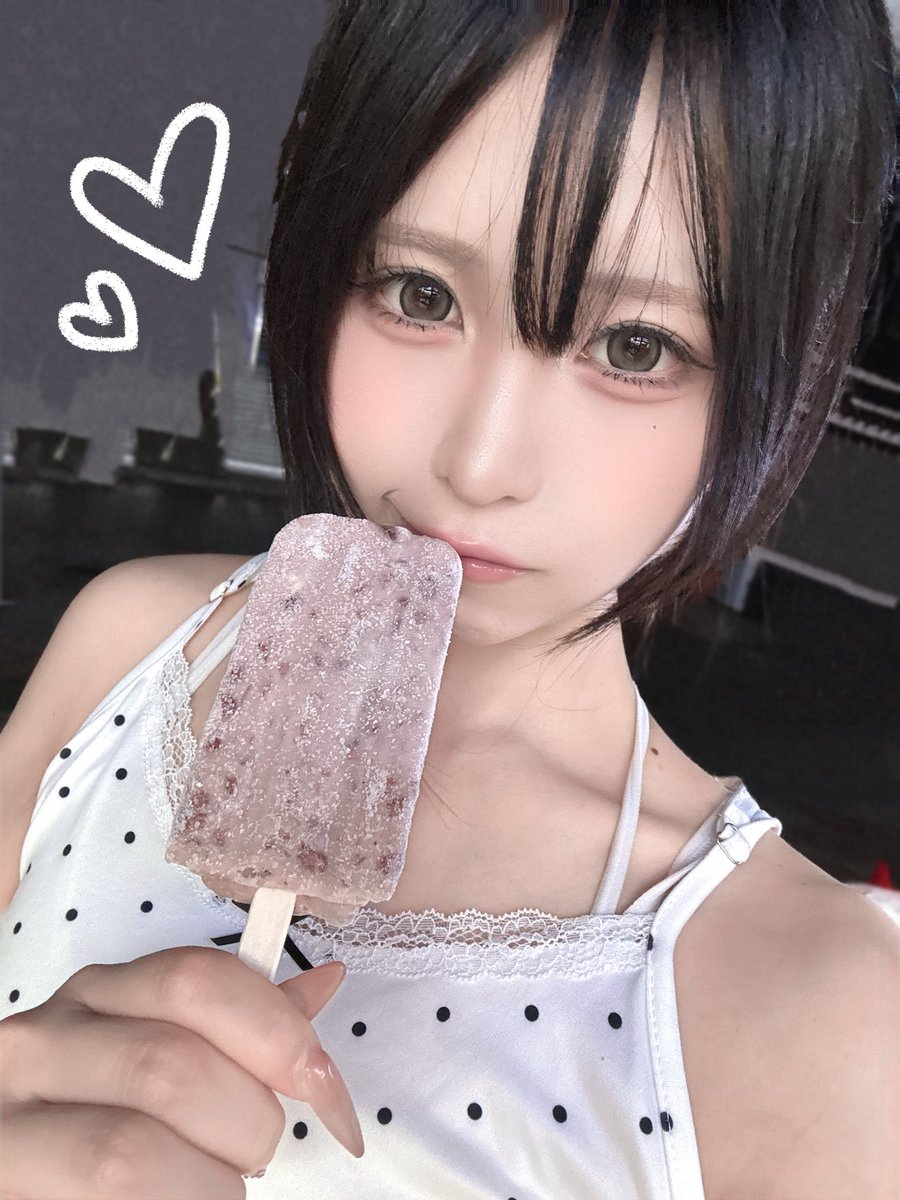 愛月星乱【AZ-ON】 tweet media
