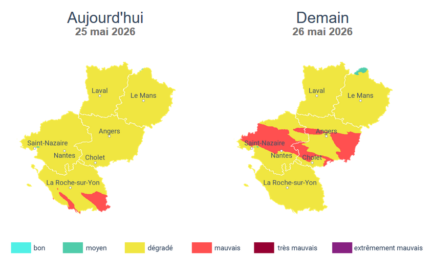 Préfète de la Mayenne tweet media