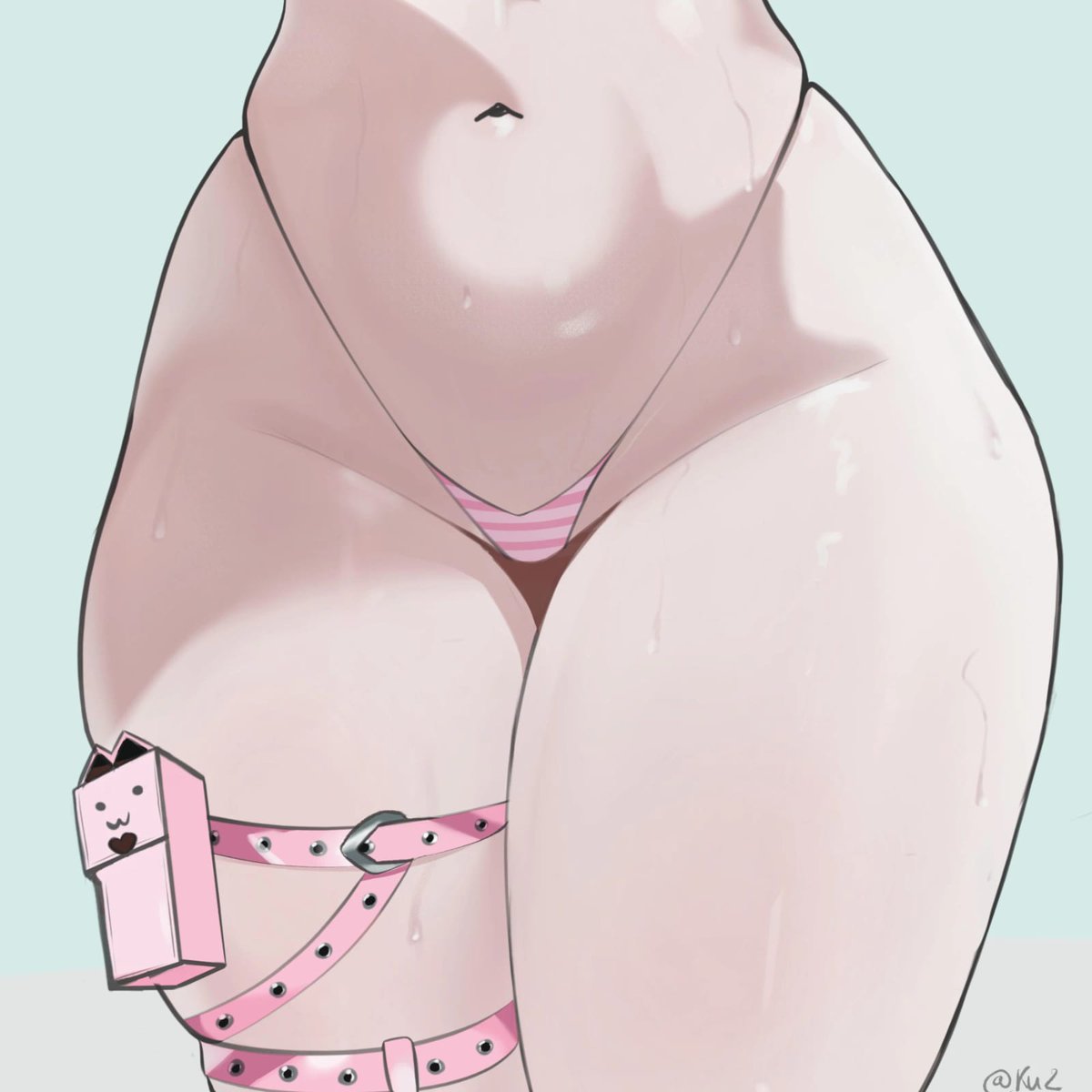Shigure-Chan tweet media