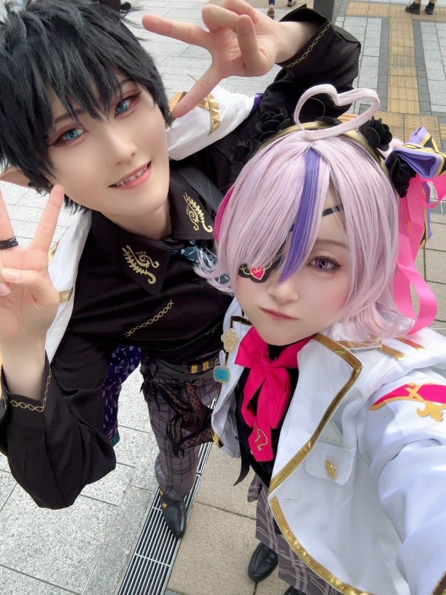 雨ノまぐろ 13a! tweet media