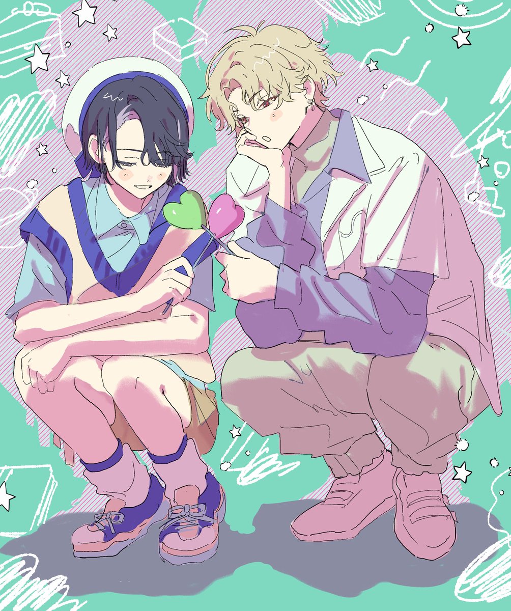 ぷく tweet media